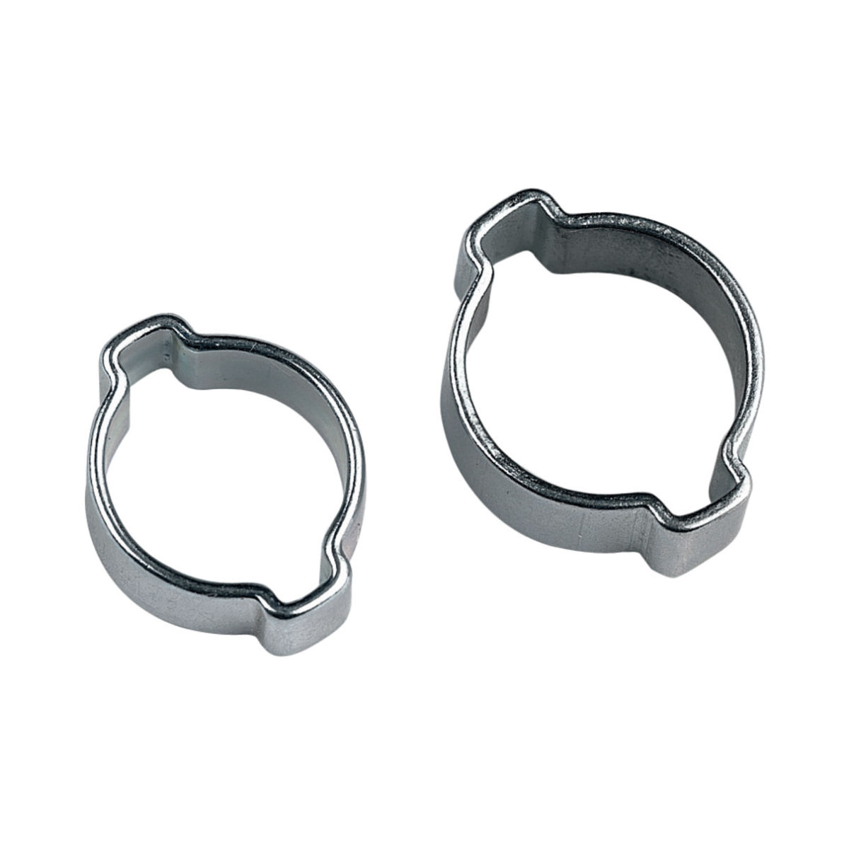 Schlauchklemme 11 - 13 mm / 5 Stk.