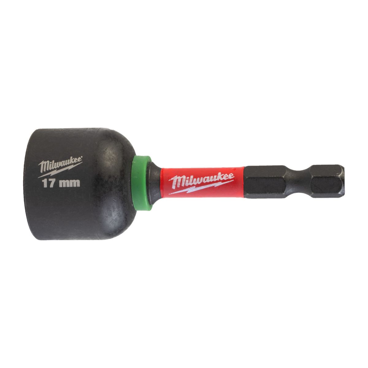 Shockwave Stecksschlüssel Hex 17x65 mm