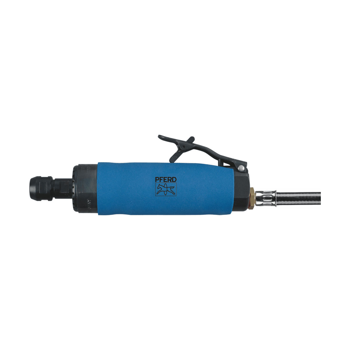 PFERD TOOLS Druckluftgeradschleifer PG 8/100 HV 10.000 RPM/600 Watt