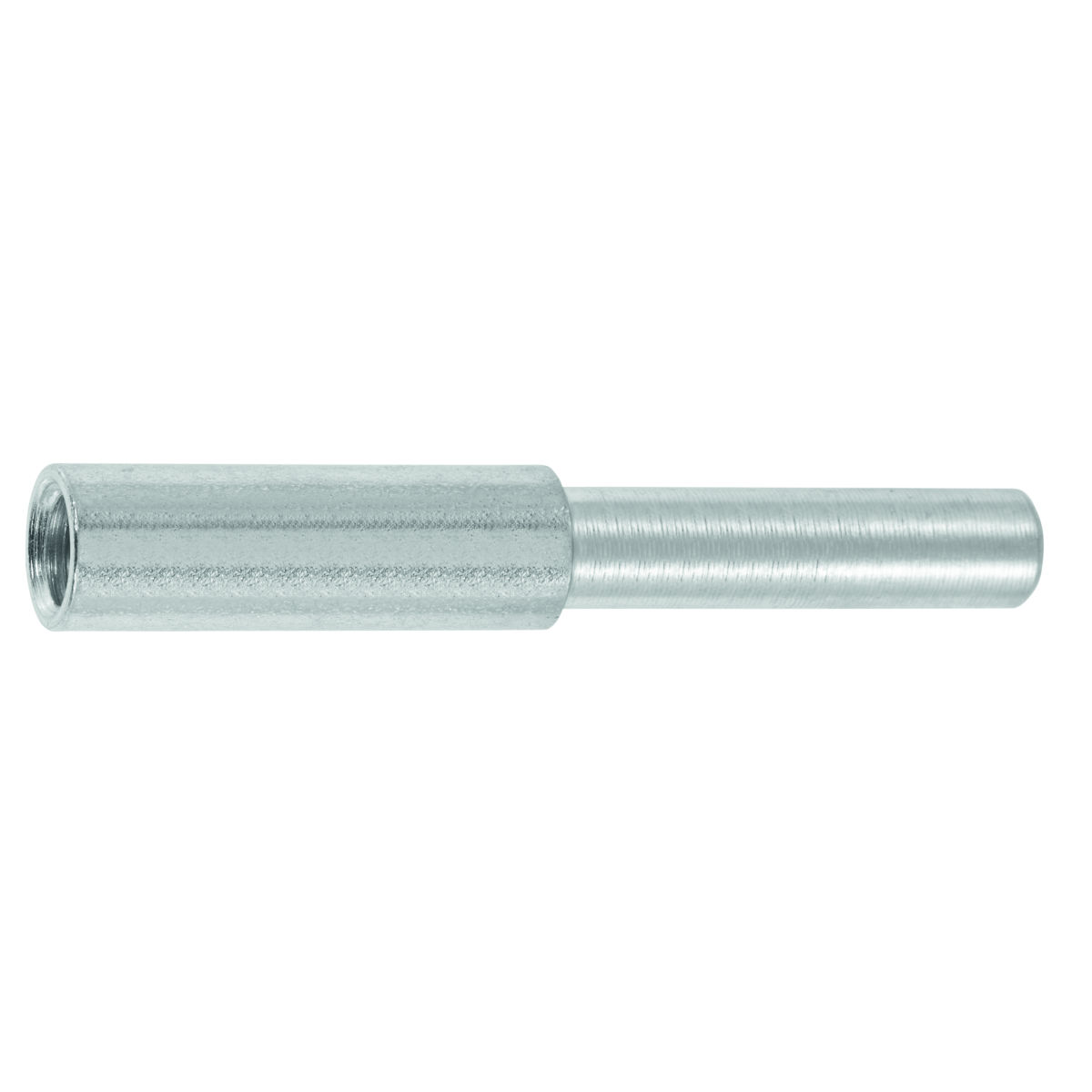 Gewindeadapter M6 Innengewinde Schaft-⌀ 6 mm, Gewinde: M6