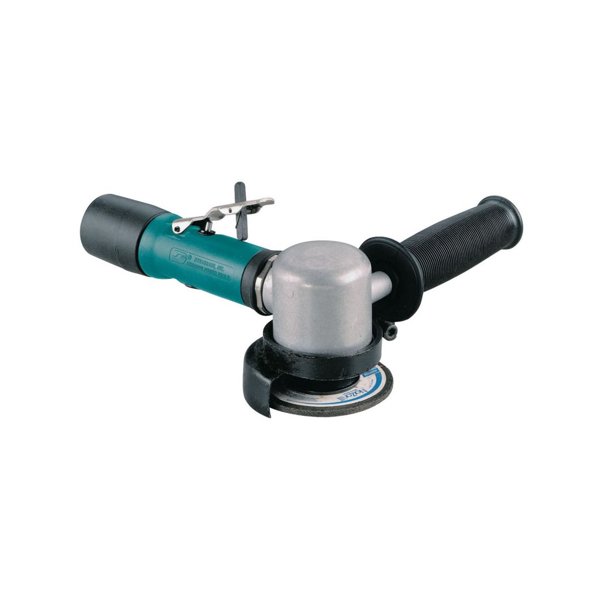 Winkelschleifer mit vertiefter Mitte, 3″ (76 mm) Durchmesser