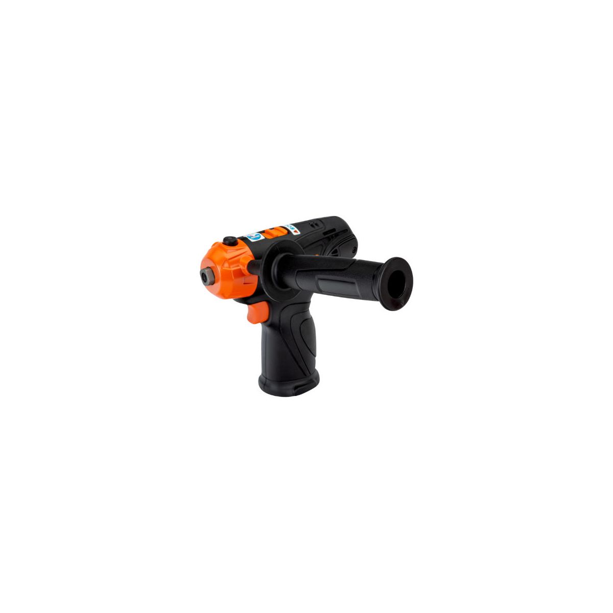 2″-Akku-Schleifmaschinen und 3″-Poliermaschinen mit 14,4 V