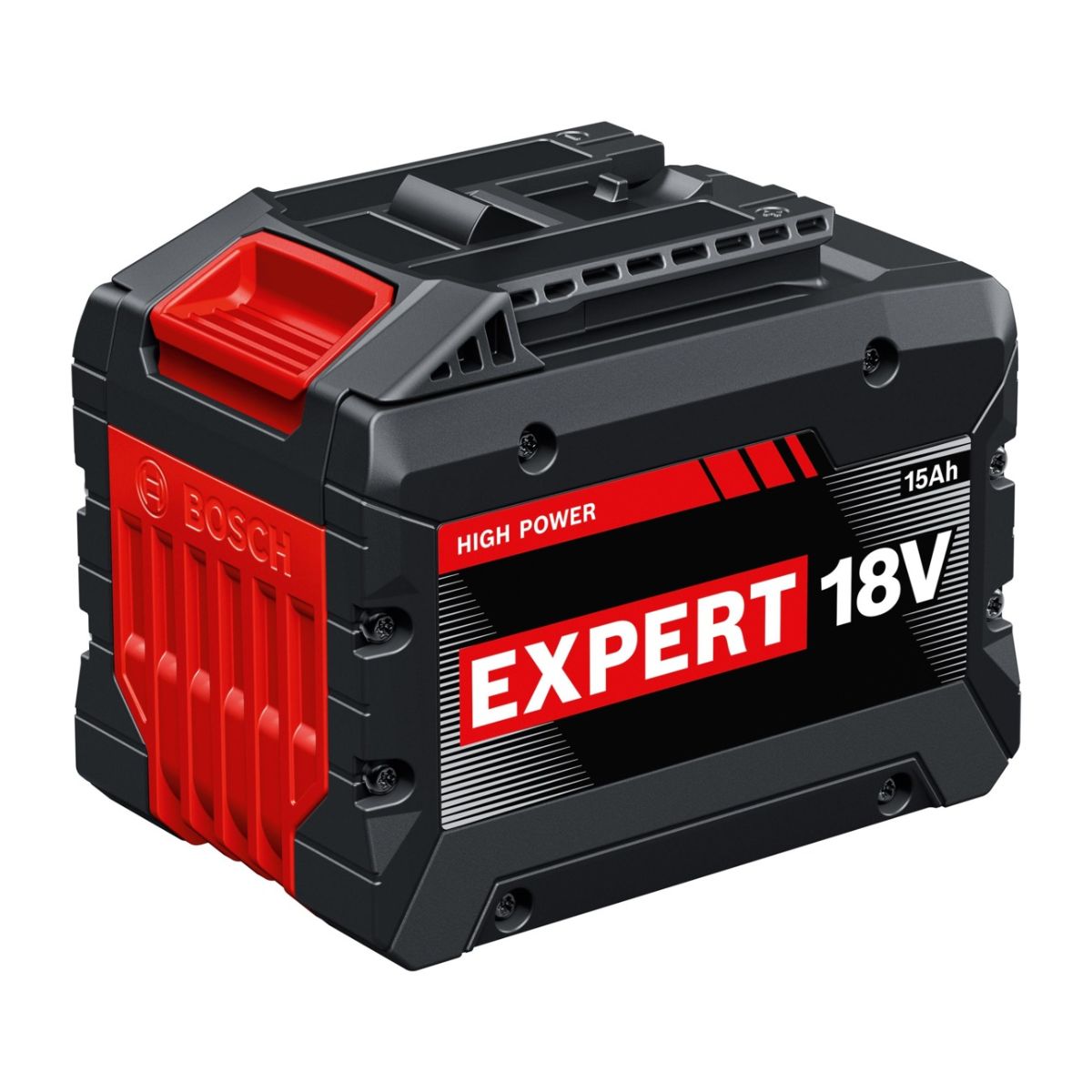 Akku 18V EXPERT, Akkukapazität: 15Ah