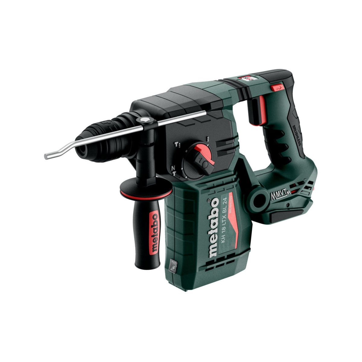 KH 18 LTX BL 24 Akku-Hammer