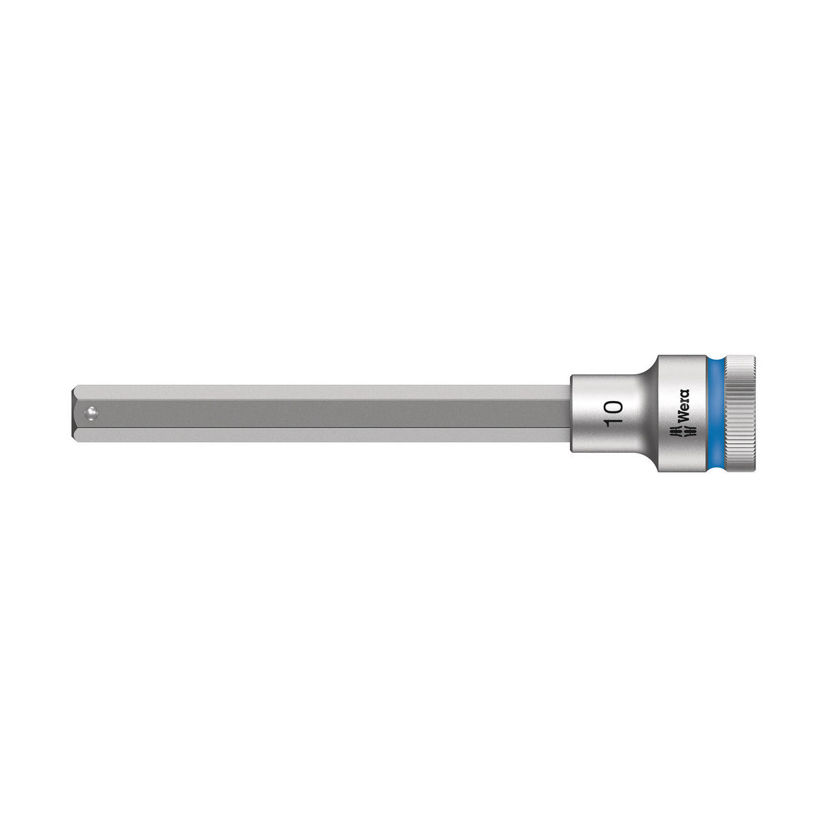 8740 C HF Zyklop Bitnuss mit 1/2″-Antrieb mit Haltefunktion, 10 x 140 mm