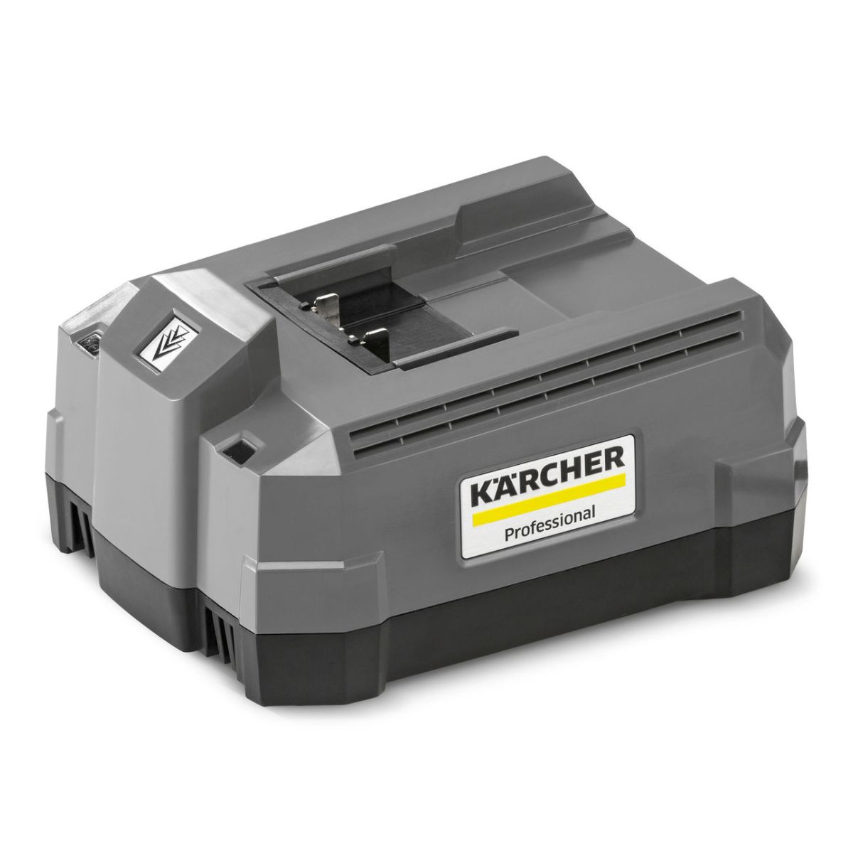 Schnellladegerät BC 1/2