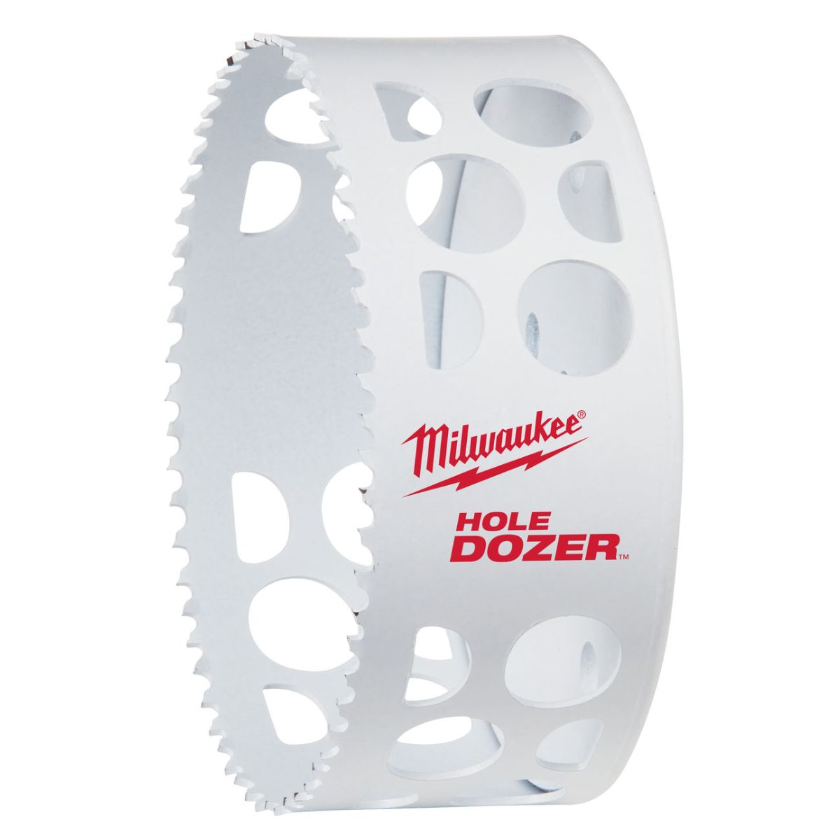 Lochsäge Bi-Metall 114 mm Hole Dozer