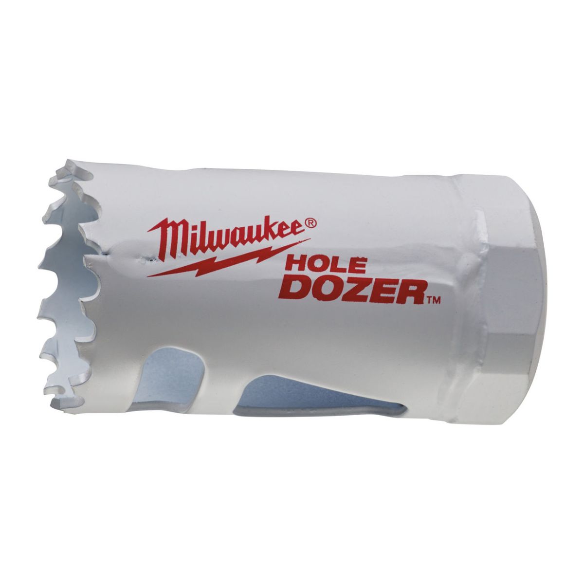 Lochsäge Bi-Metall 30 mm Hole Dozer