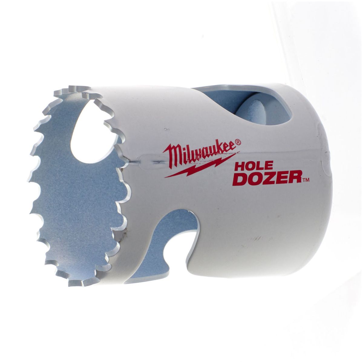Lochsäge Bi-Metall 40 mm Hole Dozer