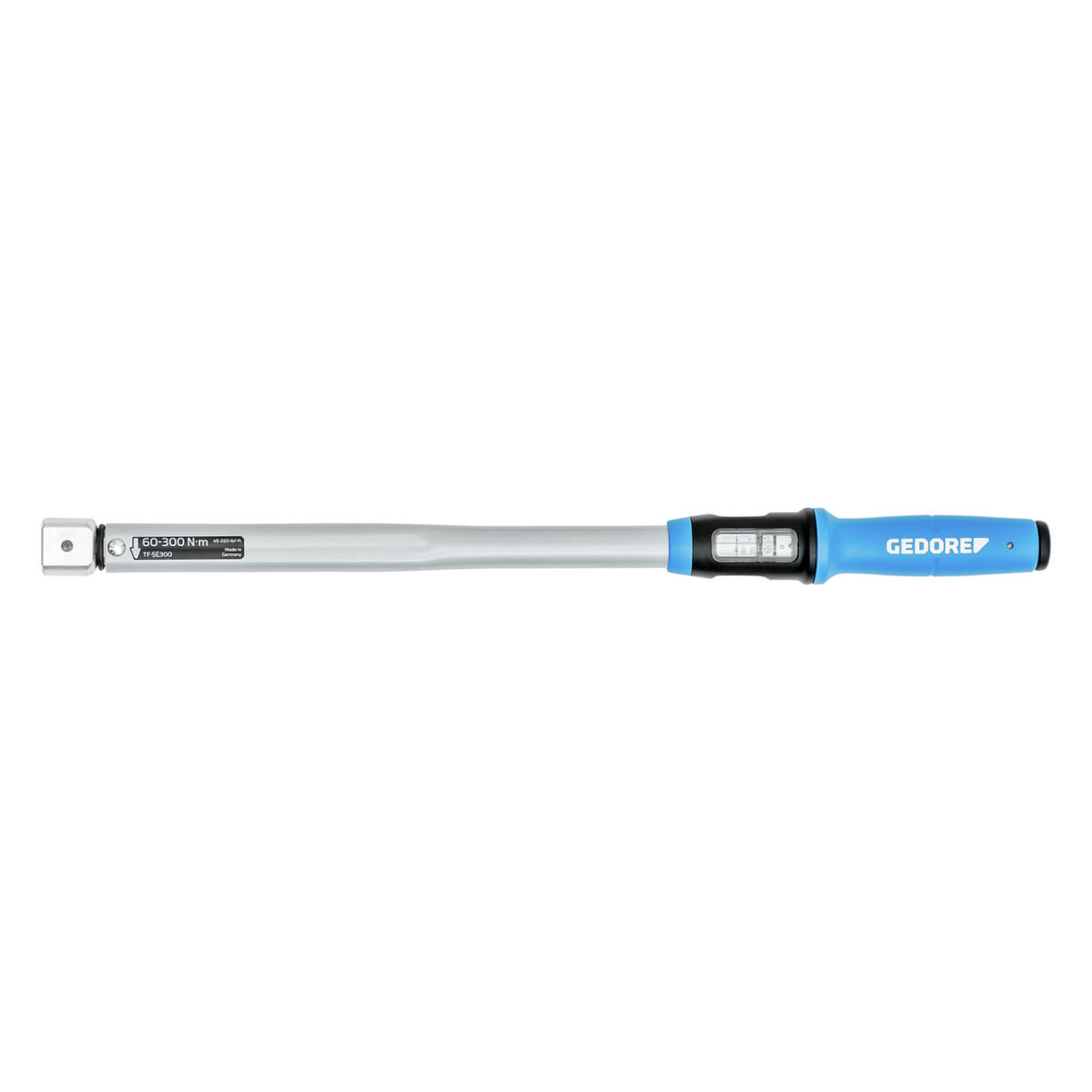 Drehmomentschlüssel TORCOFIX SE 14x18 60-300 Nm