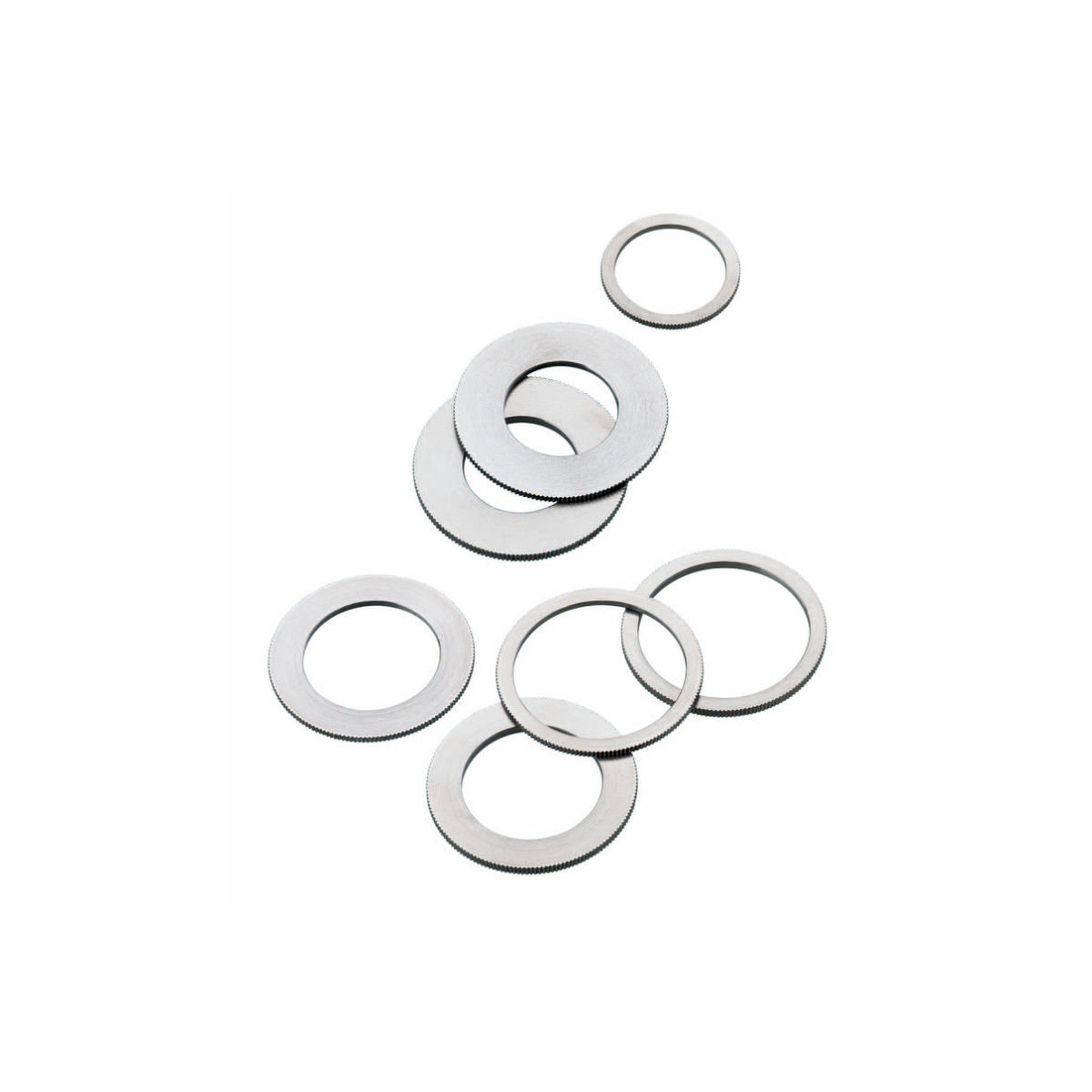 Reduzierring 30 x 1,6 x 20 mm