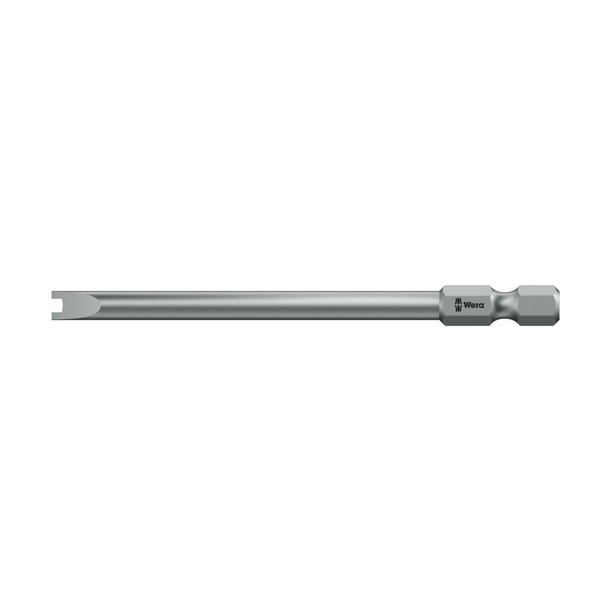 857/4 Z Spanner Bits, 6 x 89 mm