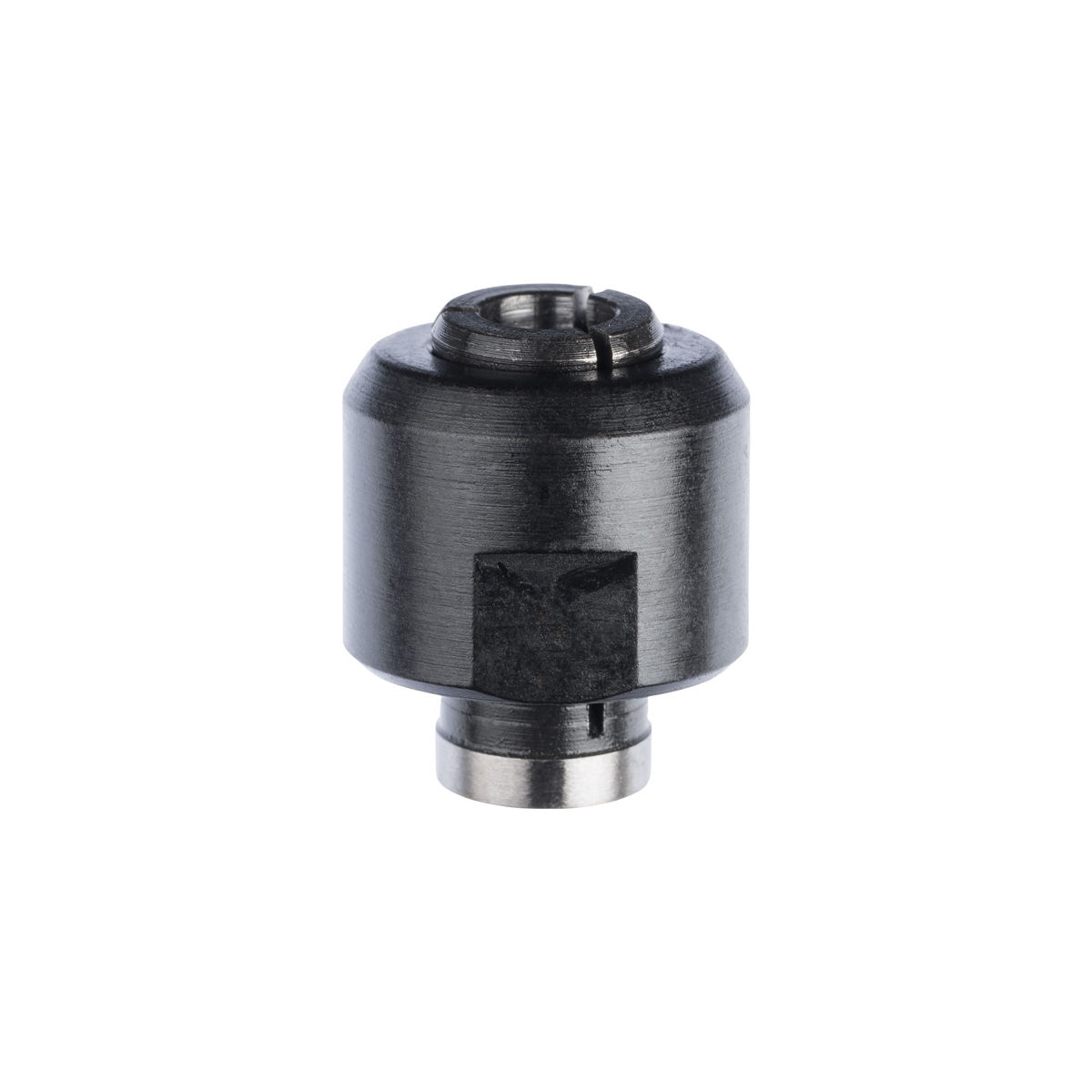 Spannzange mit Spannmutter, 6 mm, für Bosch-Geradschleifer