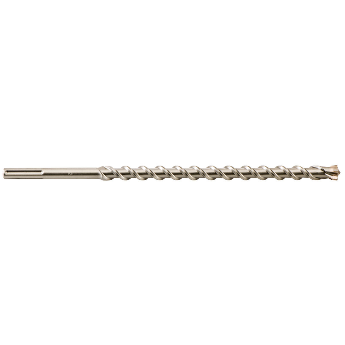 SDS-max-Hammerbohrer Pro 4 SDS-max Pro 4 / 38 x 520 mm