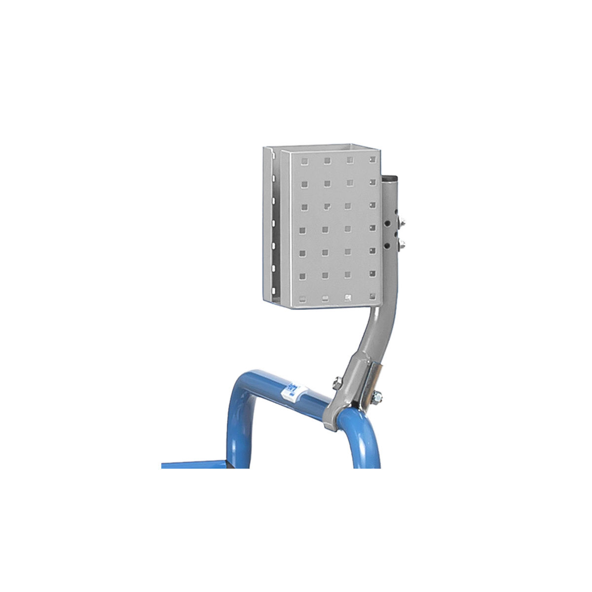 Scannerhalter