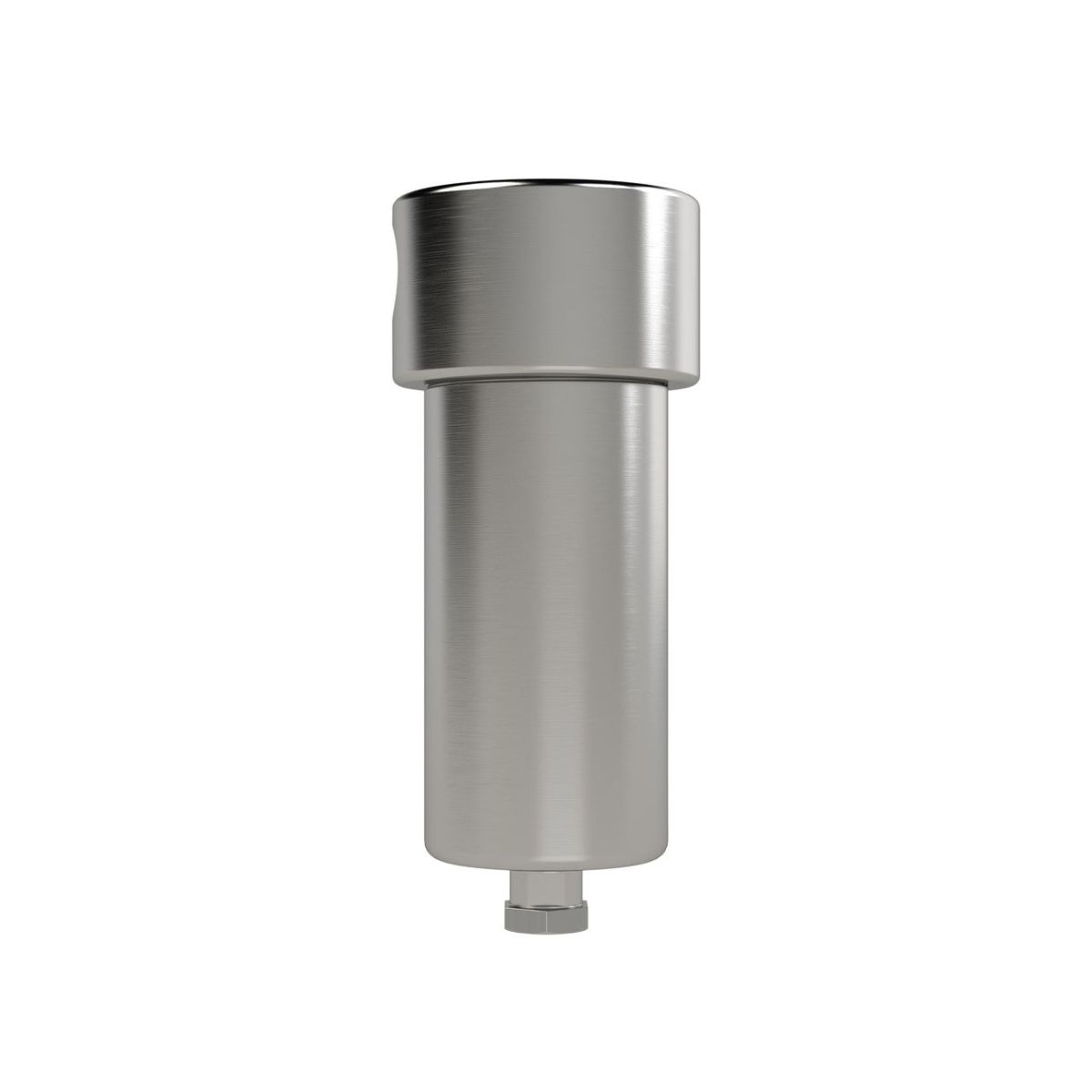 Edelstahl-Filter, 1.4404, 50 µm, G 1/4