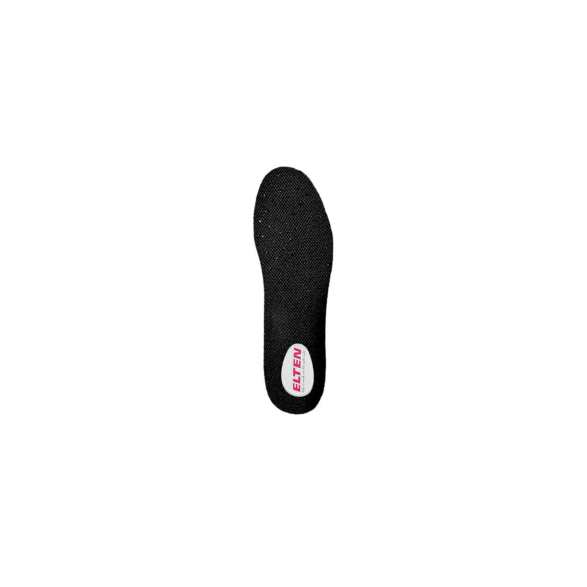 Ganzflächige Einlegesohle Sport-Sole, Größe 39