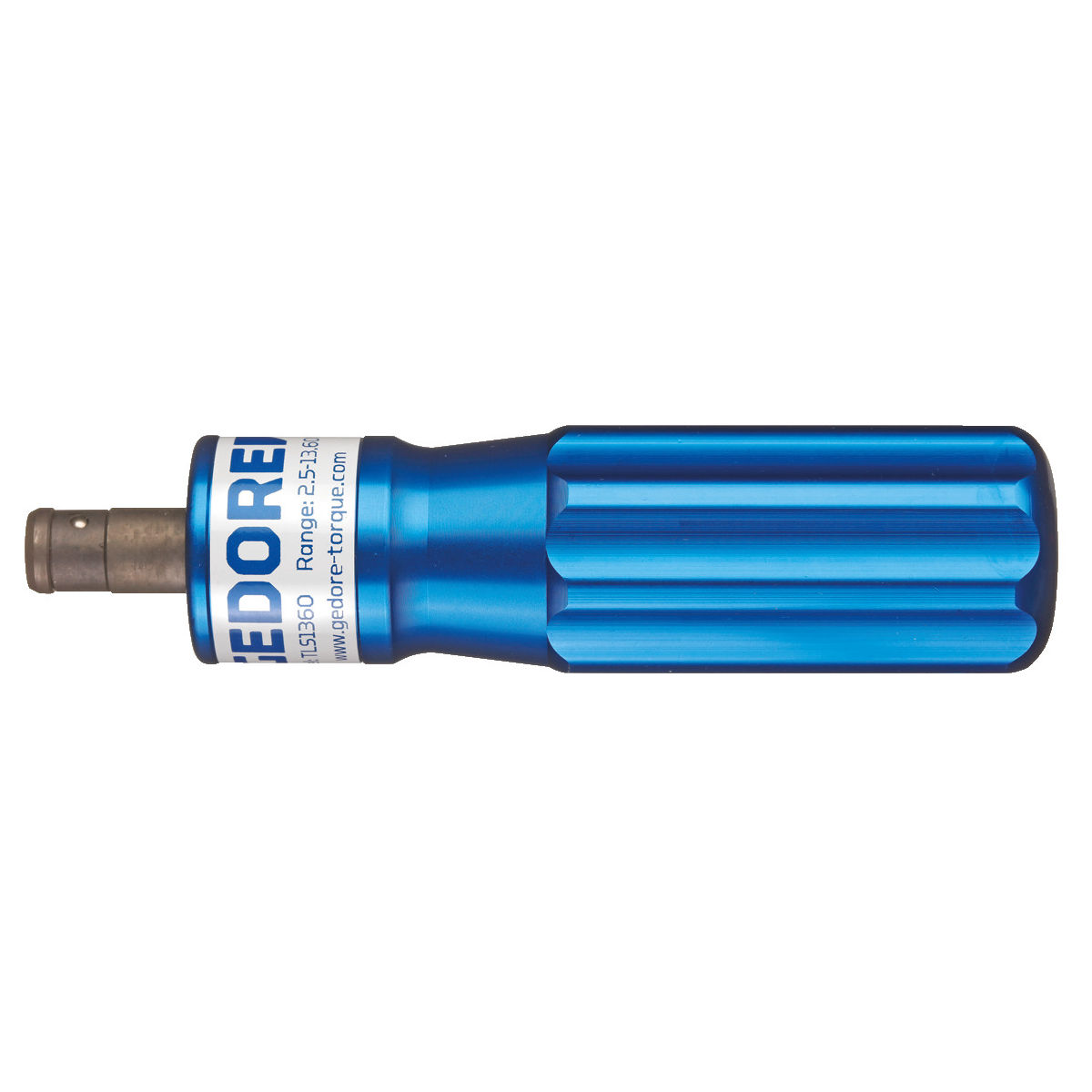 TLS 1360 FH Drehmomentschrauber 1/4″ 2,5-13,6 N·m