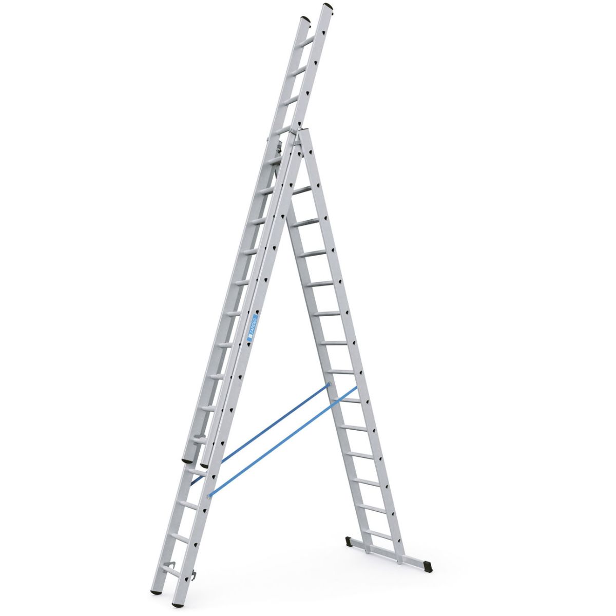 Skymaster DX - Mehrzweckleiter 3 x 14