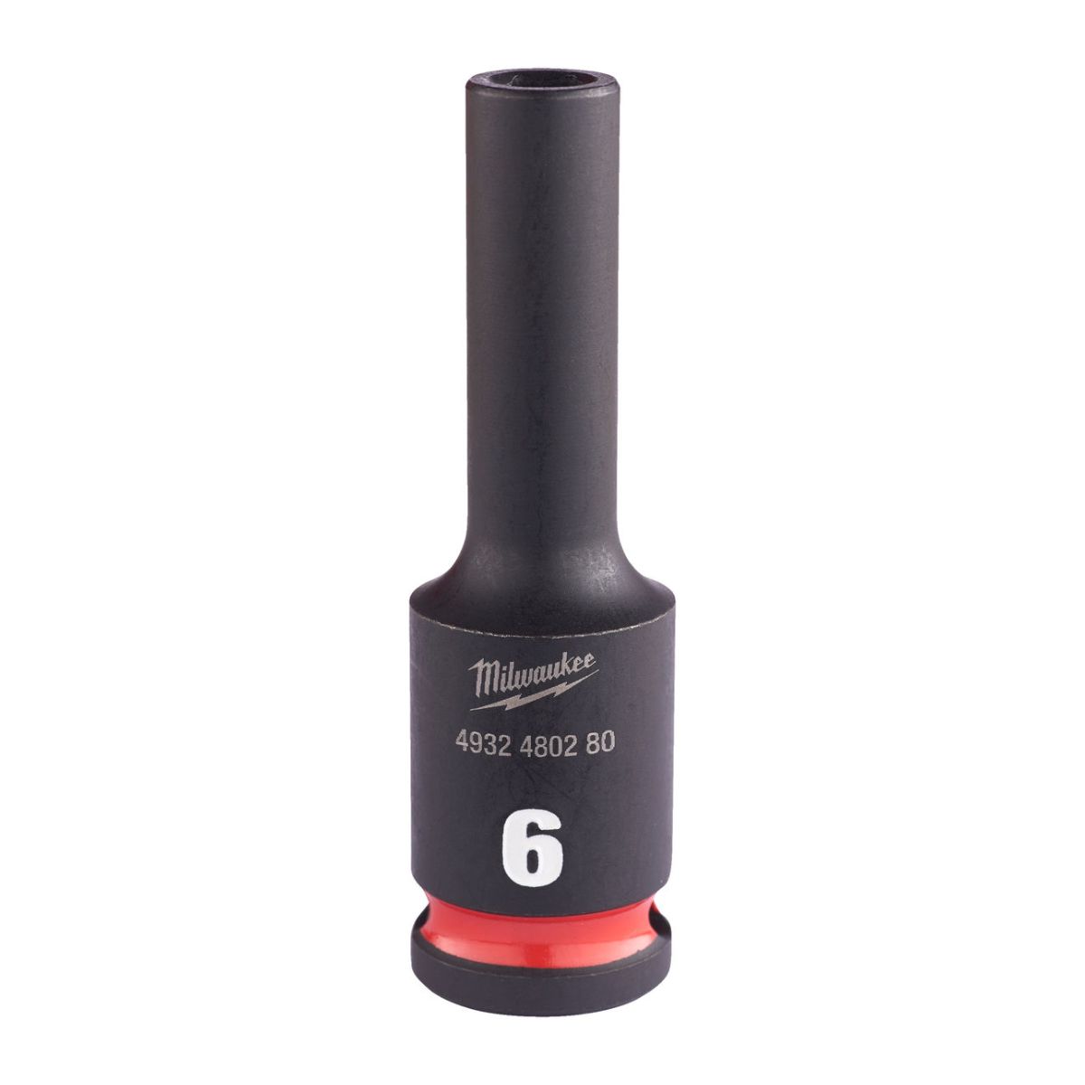 Schlagnuss SHOCKWAVE 3/8″ 6x65 mm