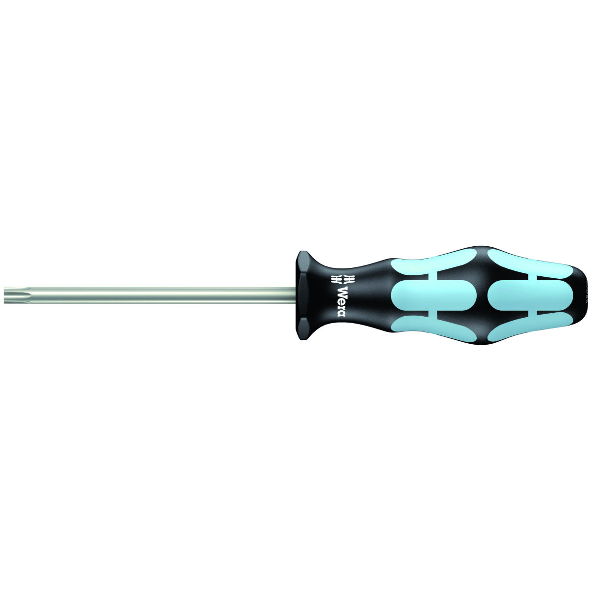 Schraubendreher „Stainless“ für Torx®, mit Edelstahlklinge, Torx®-Profil: TX8