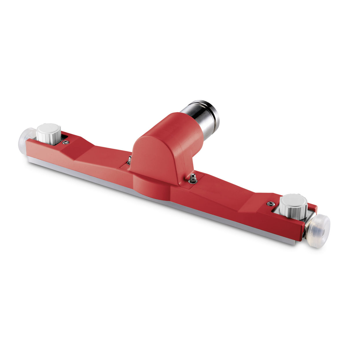 Bodendüse Edelstahl AISI 316L red