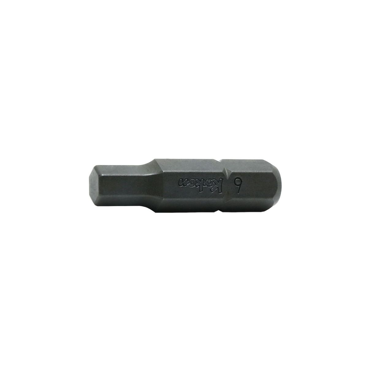 5/16″ Schraubendrehereinsatz, DIN3126-C8, Innensechskant 10 mm