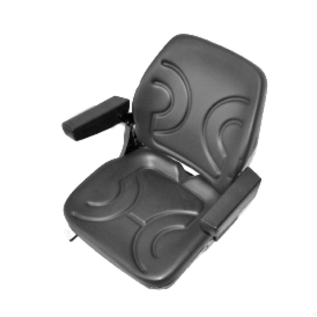 Sitz Komfort KM Medium Range