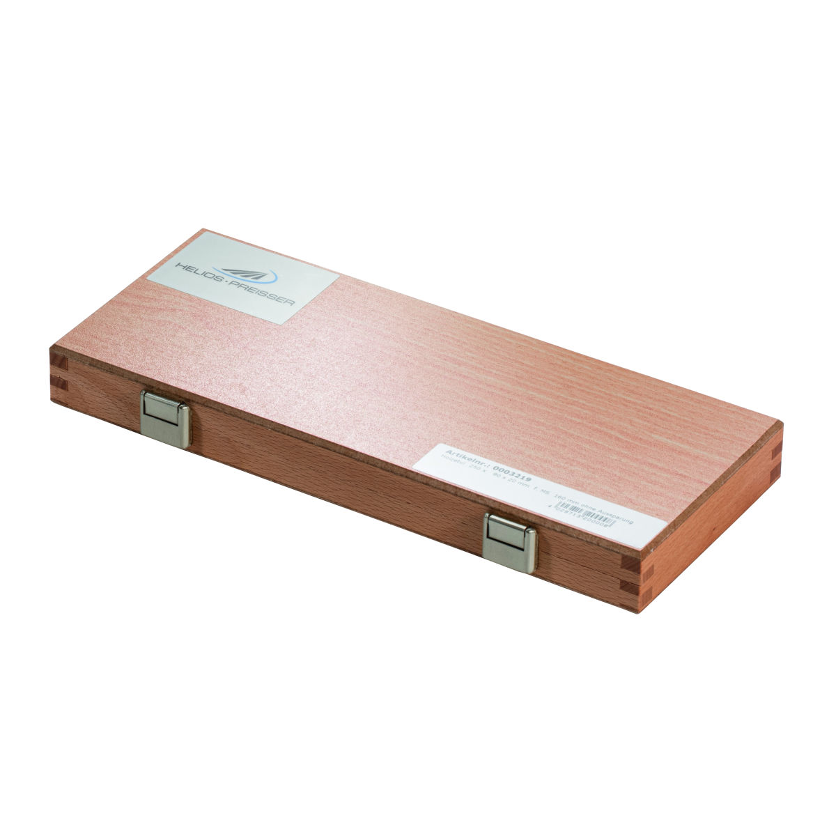 Holzetui, für Messschieber-Größe: 160mm