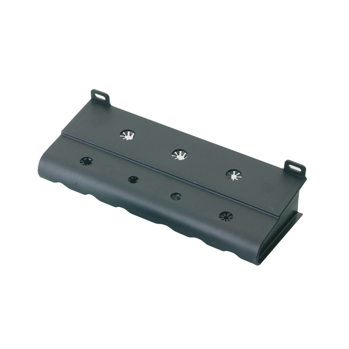Rack für Kraftform Schraubendreher, 190 x 50 mm