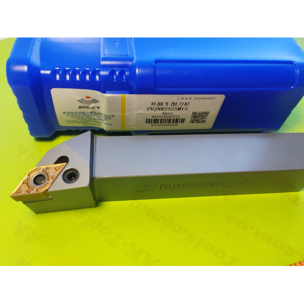 ДЕРЖАВКИ ПРОХІДНІ 25х25, ДЕРЖАВКИ ZCC-CT Original · PDJNR2525M15 ZCC-CT-Original