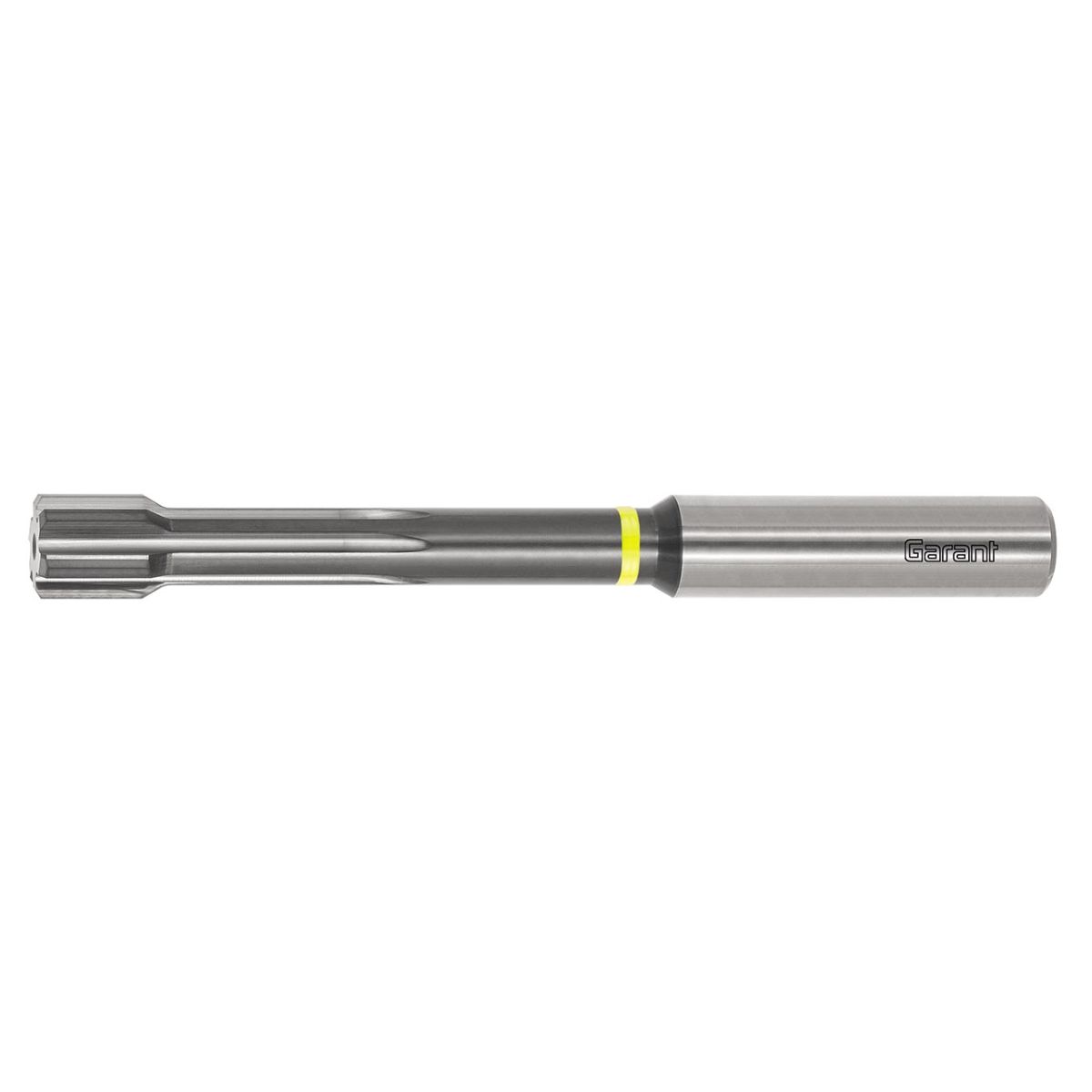 GARANT Master Alu VHM-Hochleistungs-Reibahle HPC Grundloch, DLC, Nenn-⌀ D C : 4mm