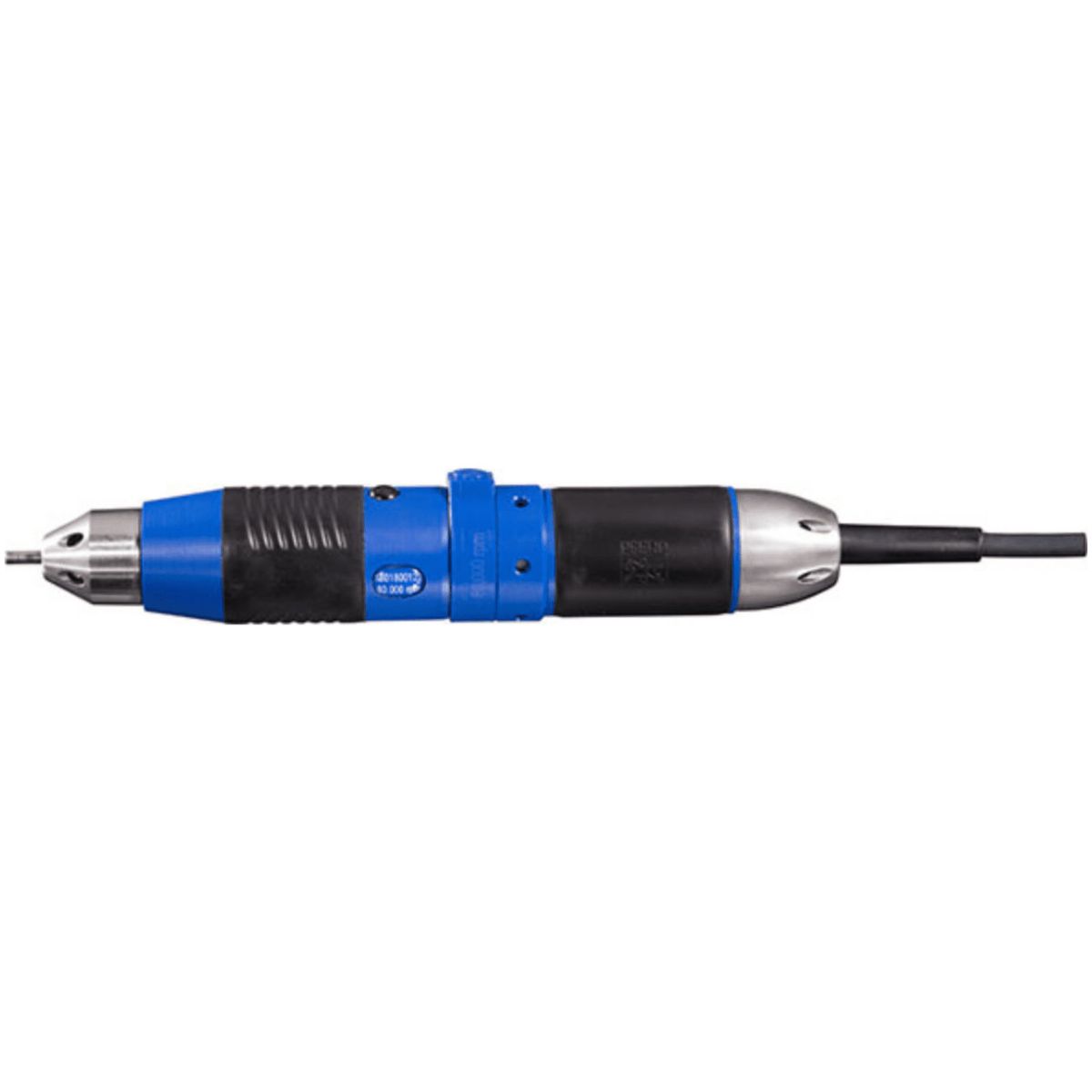 PFERD TOOLS Gerades Handstück MIM HAS 3/800 SP3 80.000-1.000 RPM/180 Watt