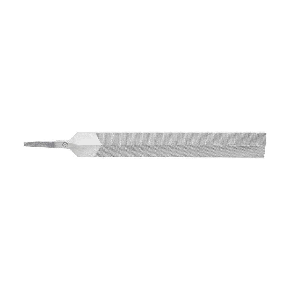 PFERD TOOLS Schärffeile Schwertform 200mm Hieb 2 universell zum Schärfen