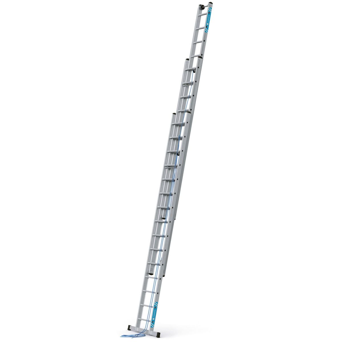 Skyline 3E - Seilzugleiter 3 x 15 Spr.