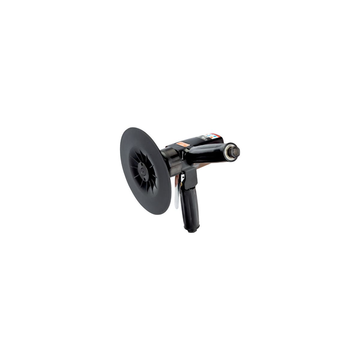 7″ Vertikal-Winkel-Trennschleifer