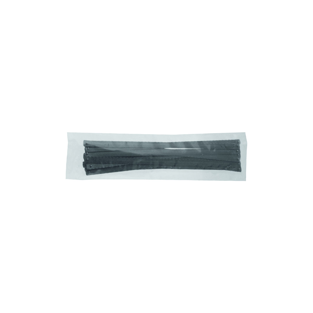Sägeblätter-Set 12-teilig „PUK“ Universal (310) 25 Zähne/Zoll