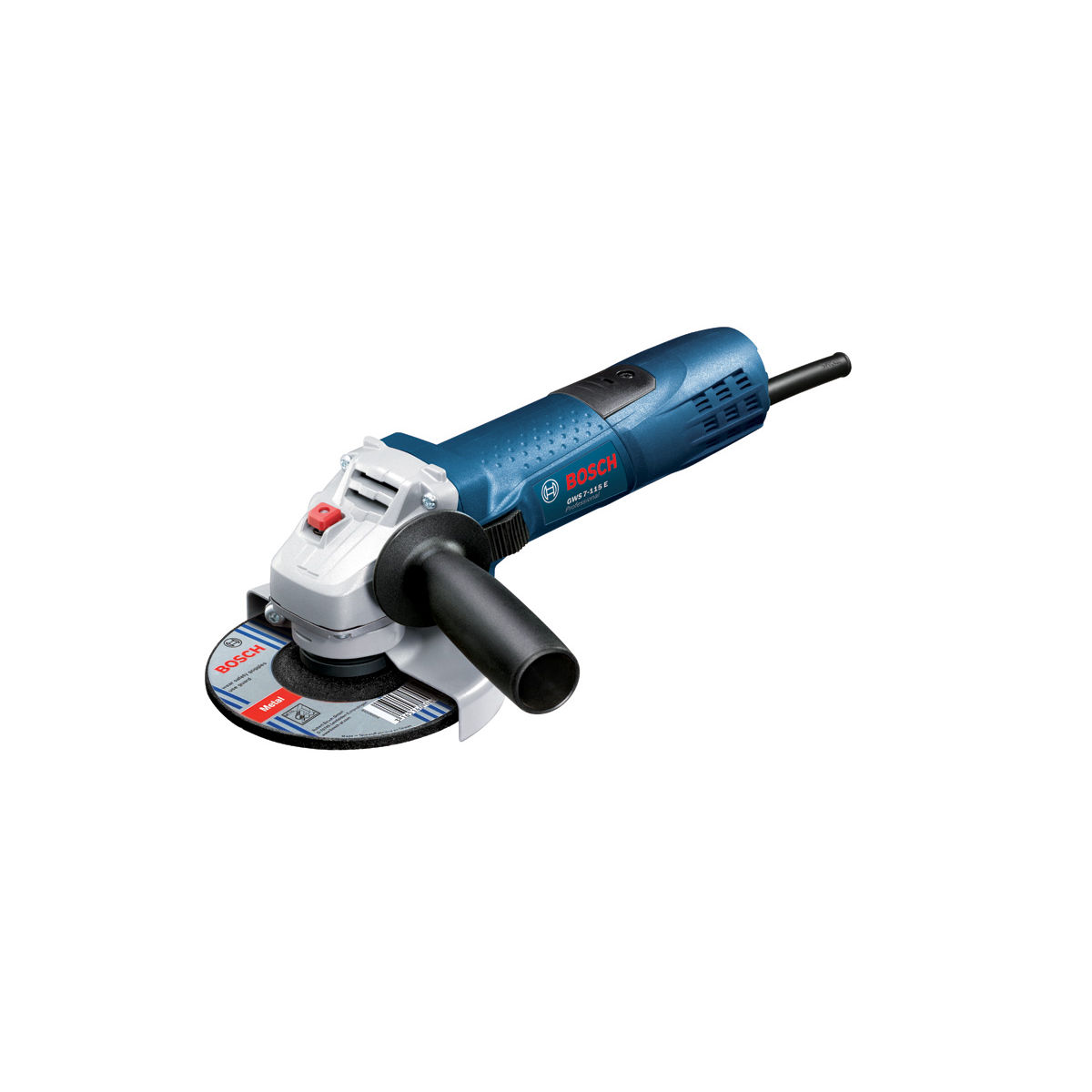 Winkelschleifer GWS 7-115 E