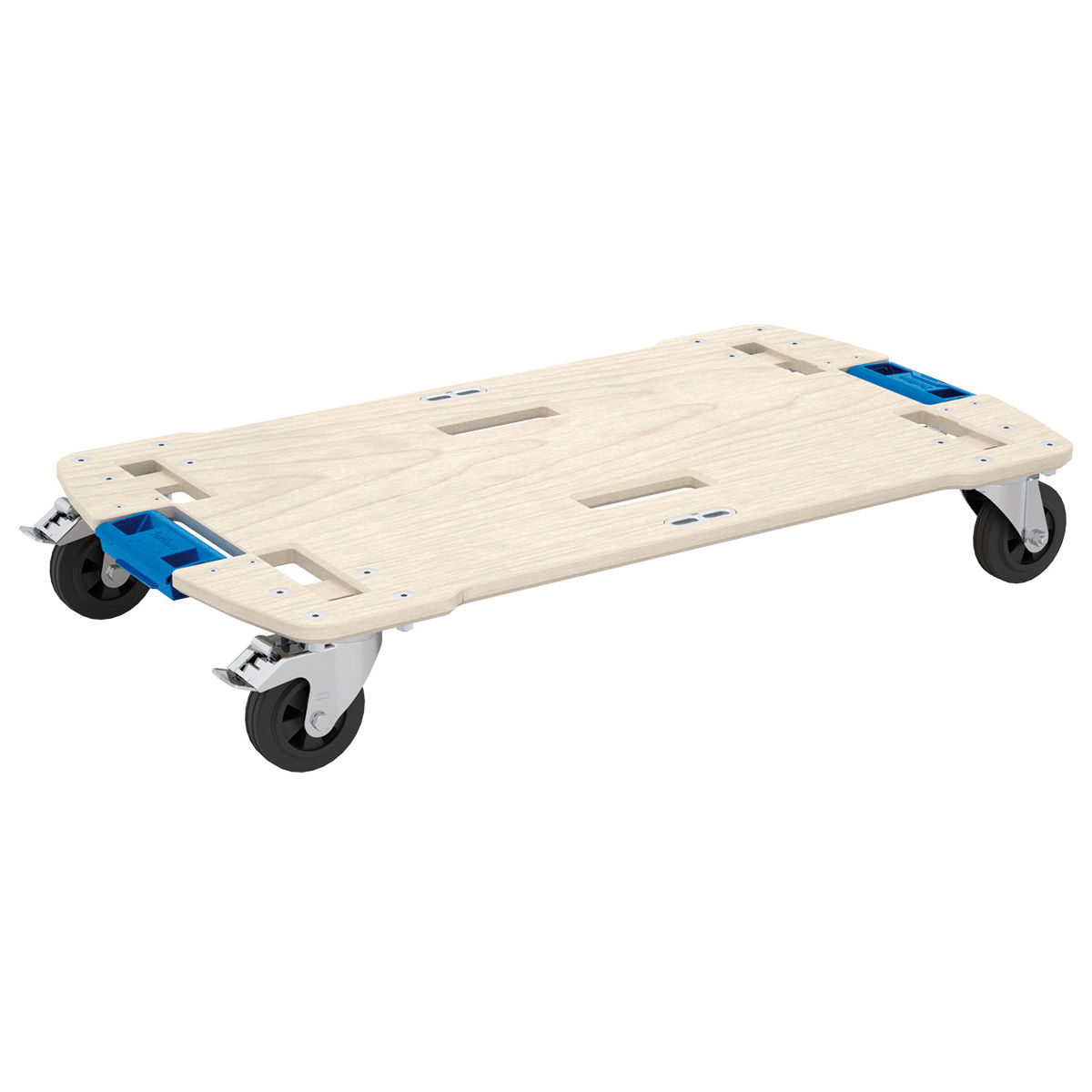 Roller für WorkMo B3