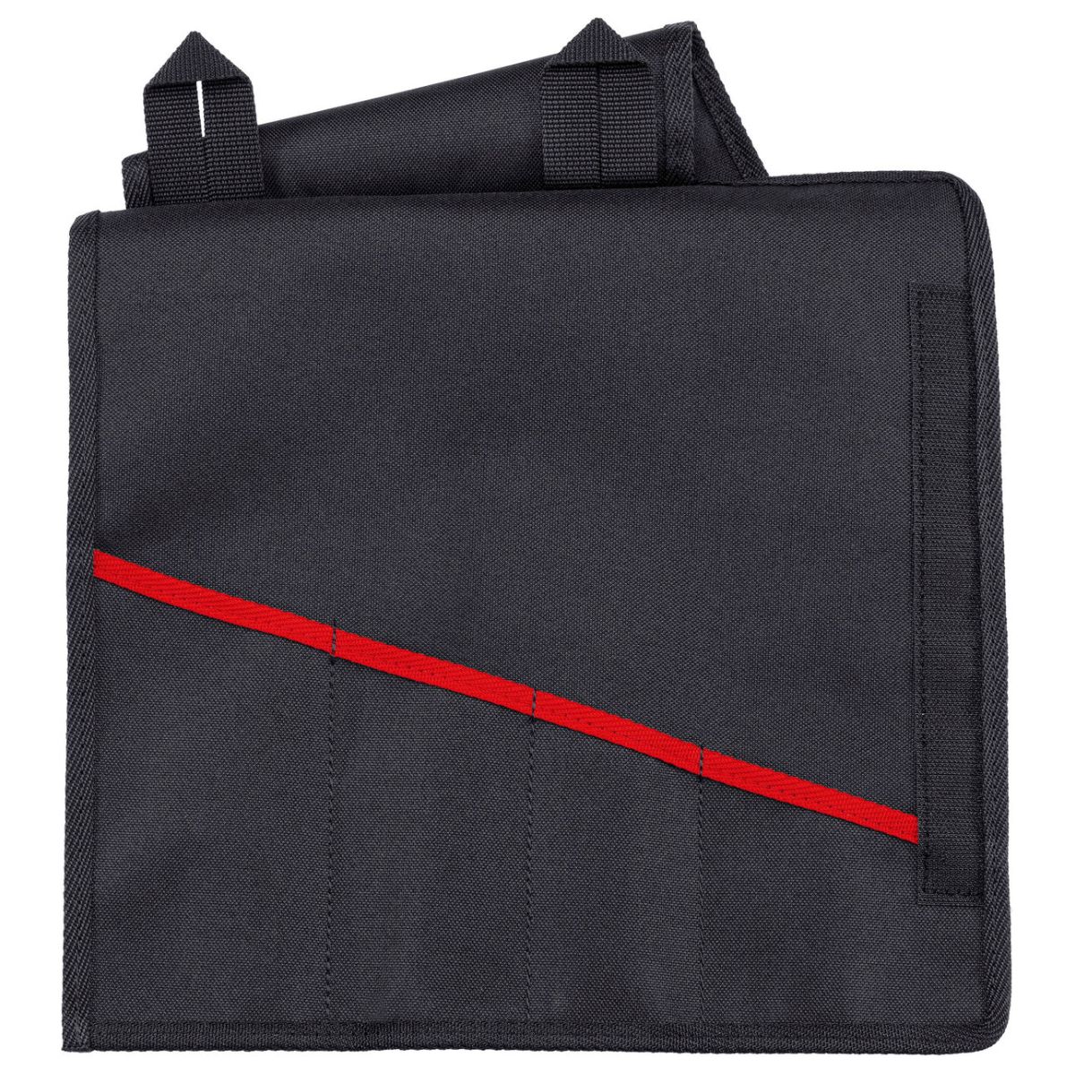 Rolltasche für Cobra® leer 4 Fächer