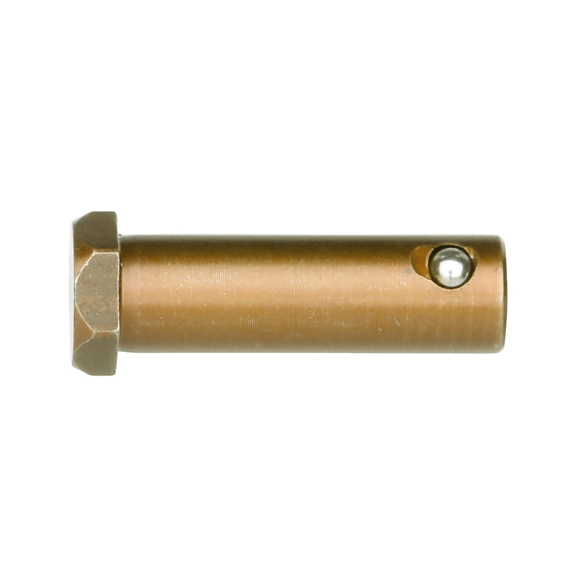 Rädchenbolzen zu 2180 5, 2270 5