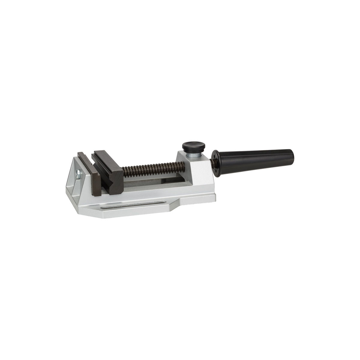 Maschinenschraubstock MS 80, 95 mm, 80 mm, 80 mm