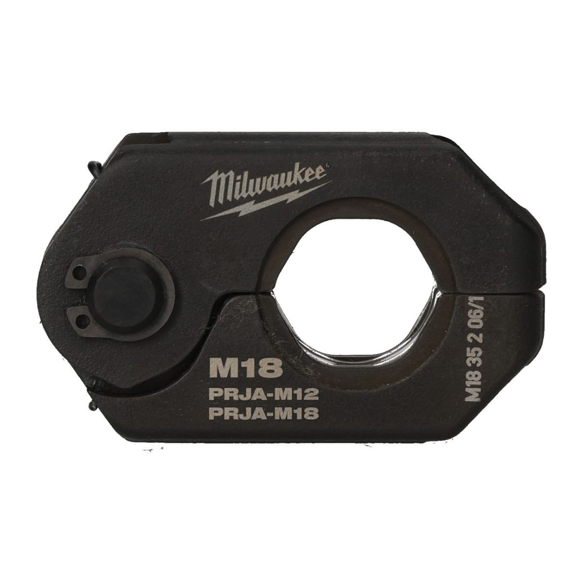 Gelenk - Pressschlinge M - 18mm