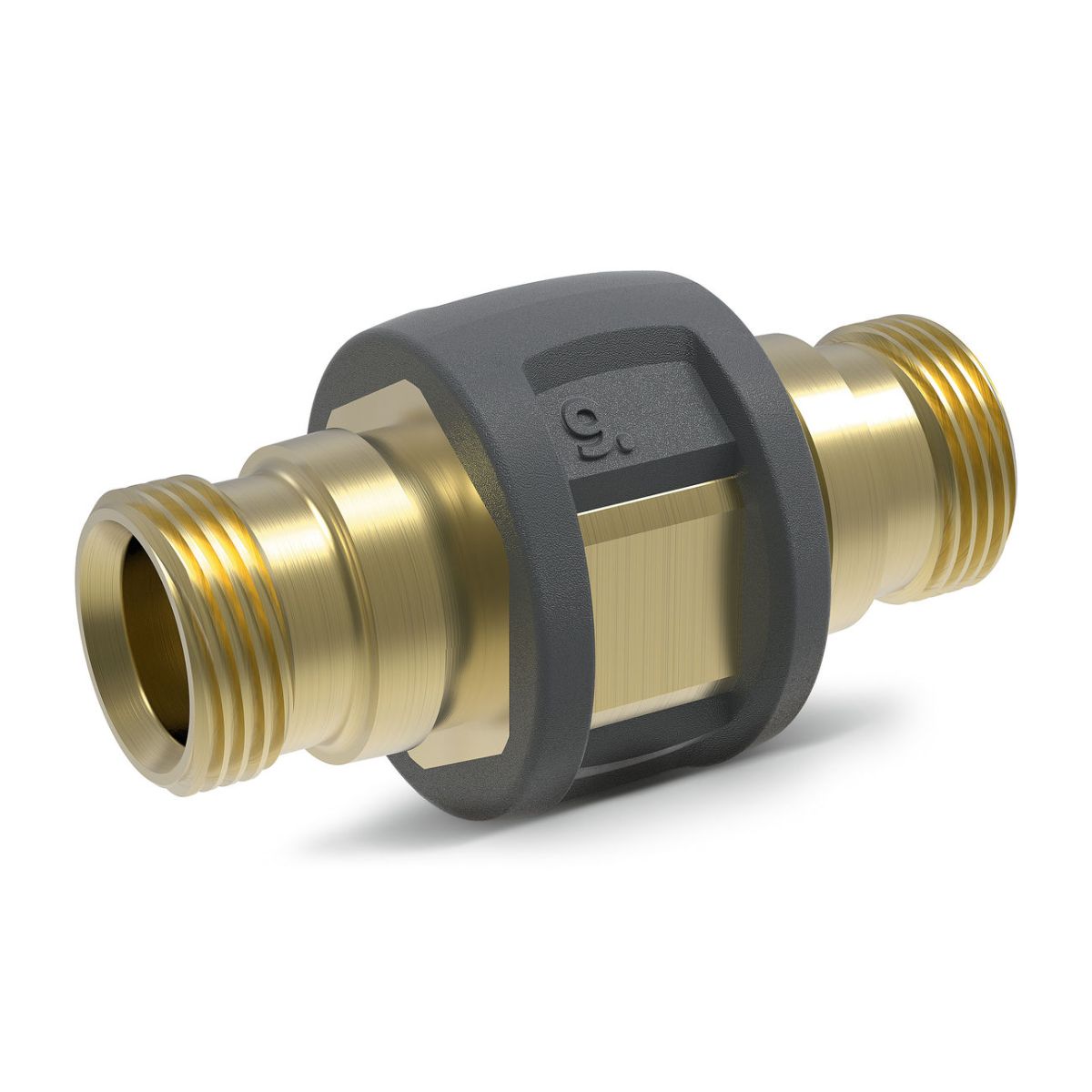 Adapter Schlauchverlängerung 9 TR