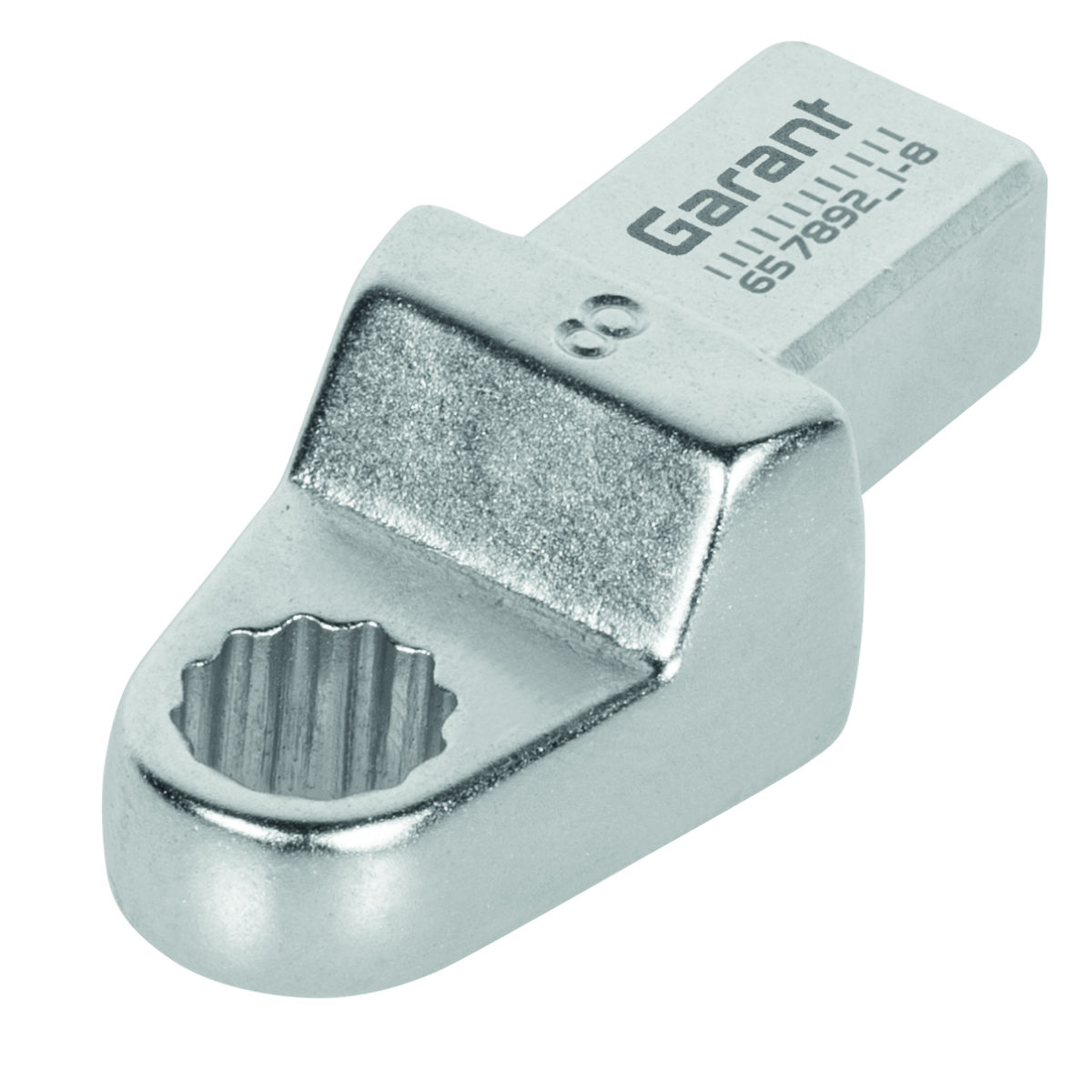 Ring-Einsteckwerkzeug, Typ-Schlüsselweite: 1-8mm