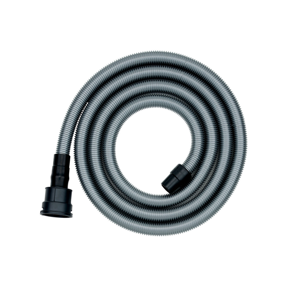 Saugschlauch Ø 27mm, L-3,5 m, A-58mm/Baj.