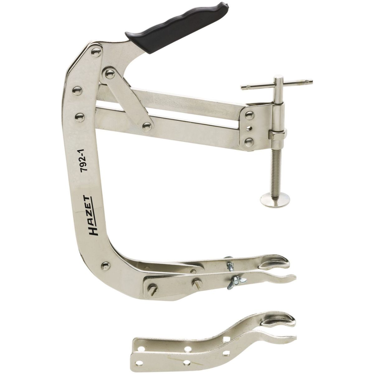 Ventilfeder-Spannapparate ∙ Länge: 290 mm