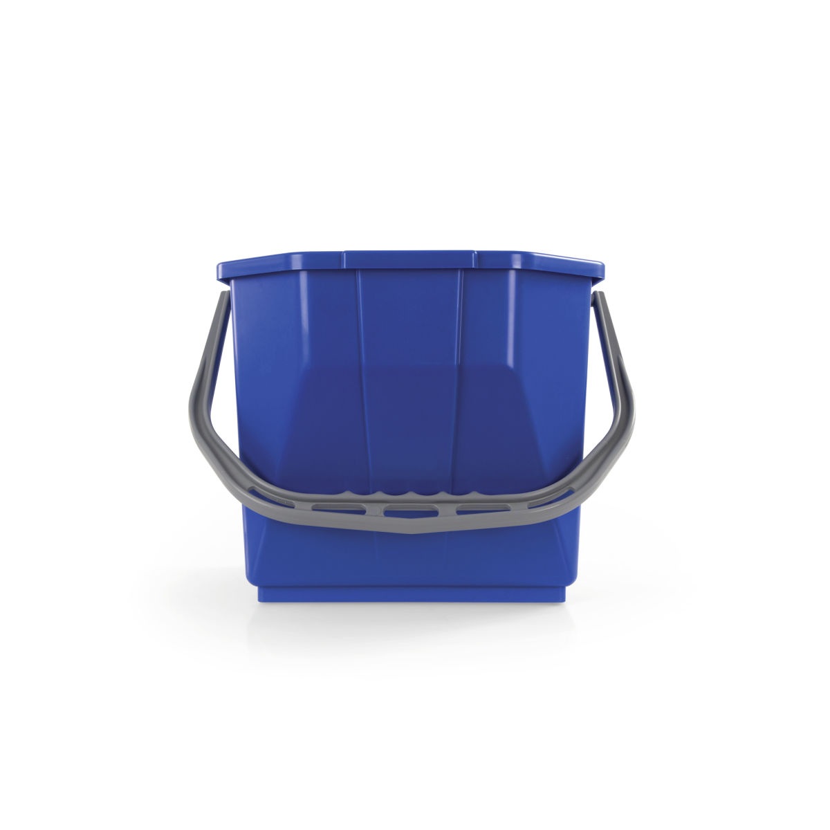Eimer blau 15 Liter