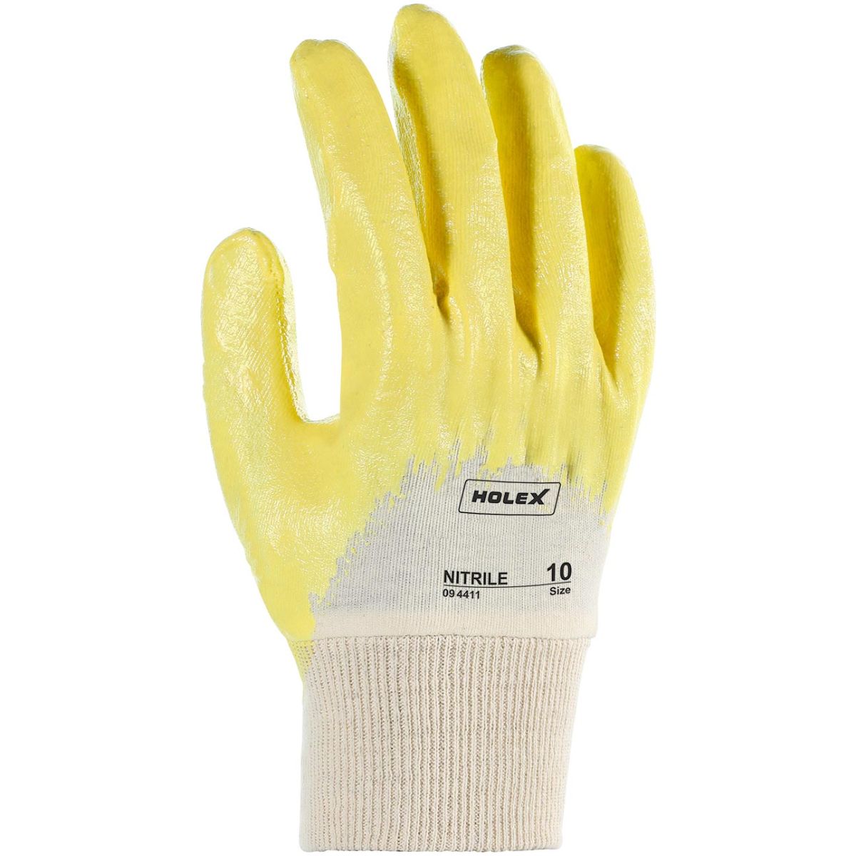 Handschuh-Paar BASIC, Handschuhgröße: 7