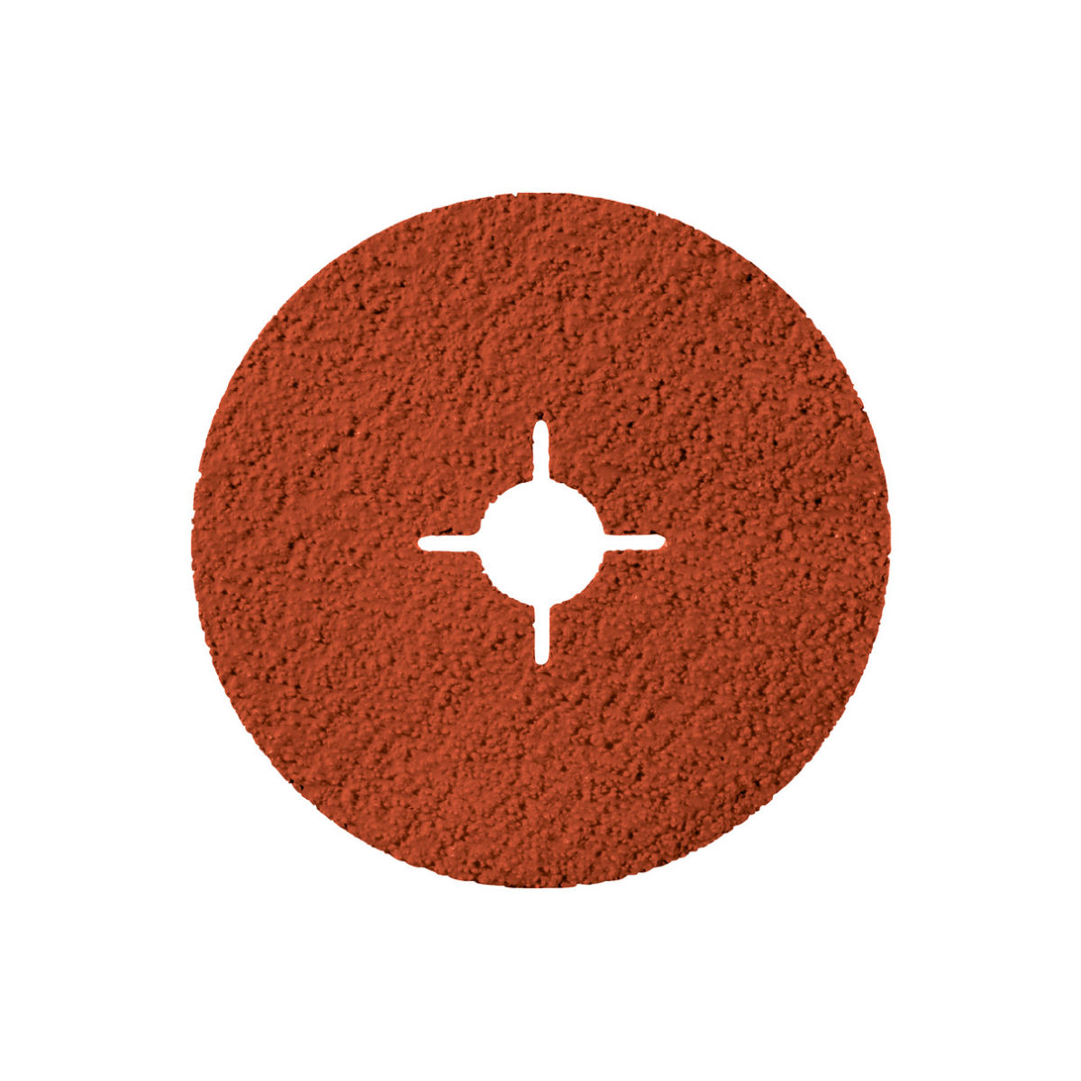 Fiberscheibe 125 mm P 60, CER
